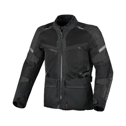 Macna Captane Black