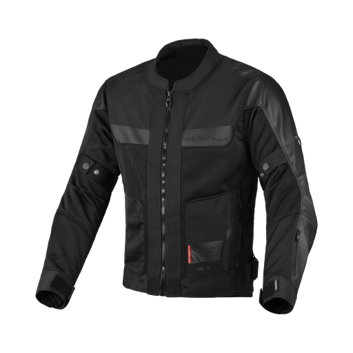 Macna Empire 2.0 Dames Black