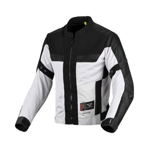 Macna Empire 2.0 Dames Grey / Black