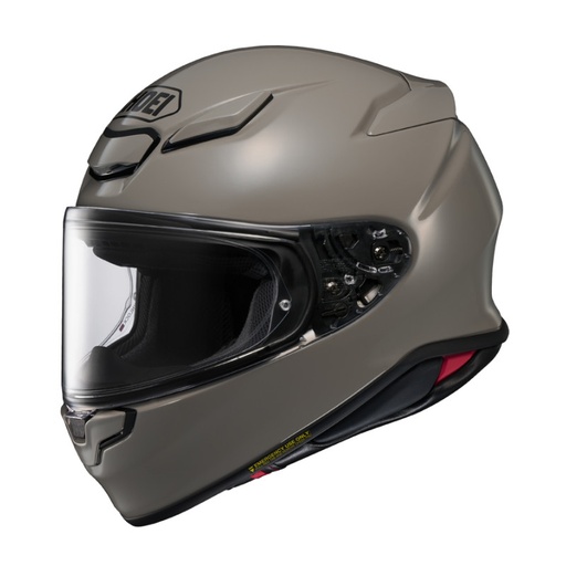 Shoei Nxr 2 Chalk Grey