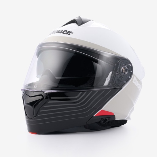 BLAUER NOAH White