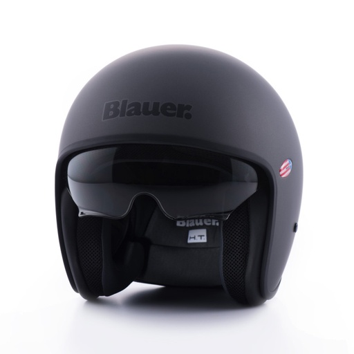 BLAUER PILOT 06 Monocolor Titanio mate