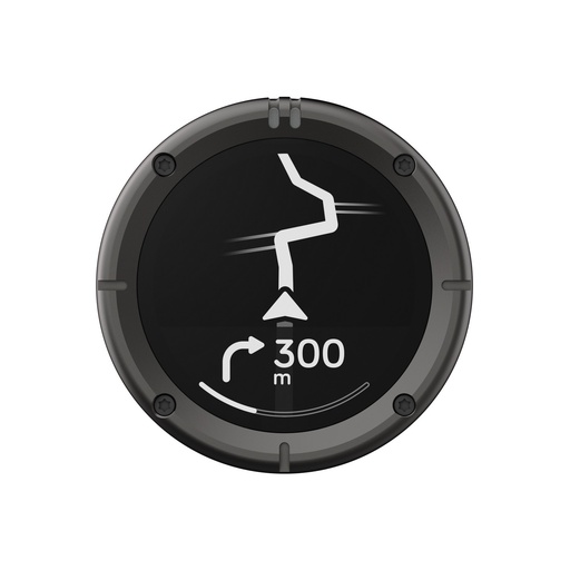 [BLD30GMG] NAVEGADOR BEELINE MOTO 2 METAL GRIS