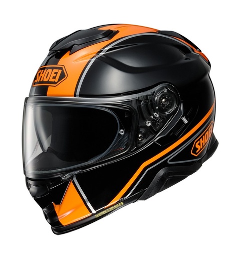 [CSGTA232083] Shoei CASCO GT-AIR 2 PANORAMA TC8