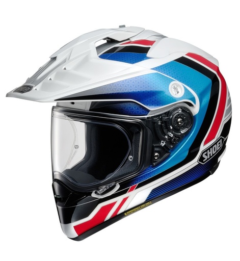 [CSHTAVSOV00102] Shoei CASCO HORNET ADV SOVEREIGN TC10