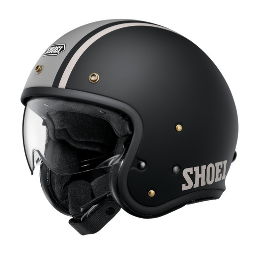 Shoei J.O 2 Aventure TC10