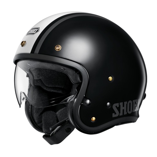 Shoei J.O 2 Aventure TC5