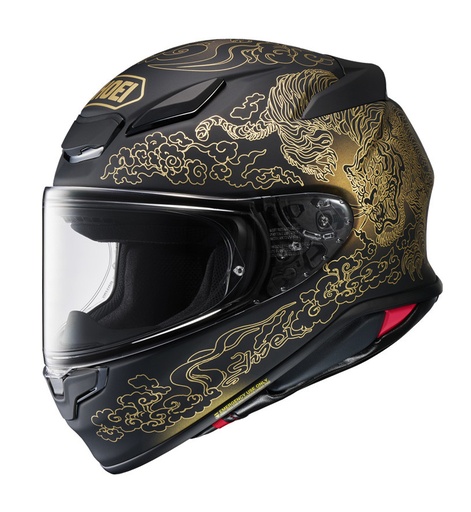 Shoei NXR 2 Fearless TC5