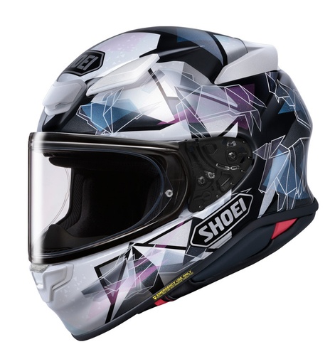 Shoei NXR 2 Origami 2 TC5