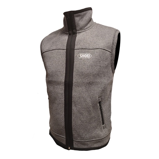 Shoei CHALECO GRIS