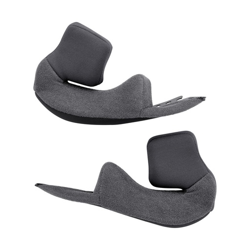 Shoei RECAMBIO ACOLCHADO LATERAL TIPO S
