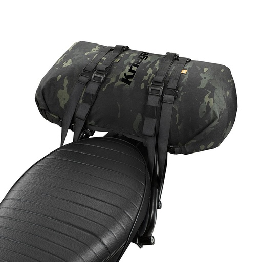 [KRP20MCB] Kriega  Bolsa De Equipaje Rollpack 20L Camo