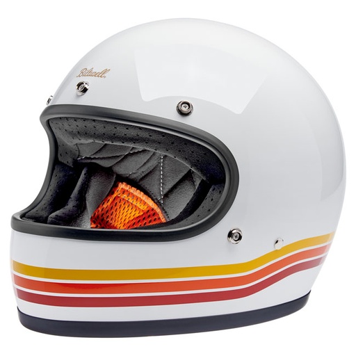 Biltwell Gringo Sunset Spectrum