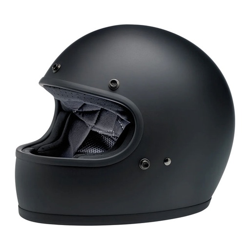 Biltwell Gringo Flat Black