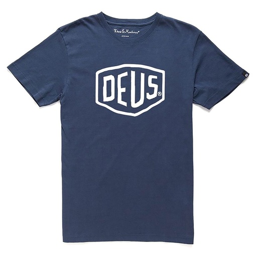 Deus Ex Machina Shield Navy