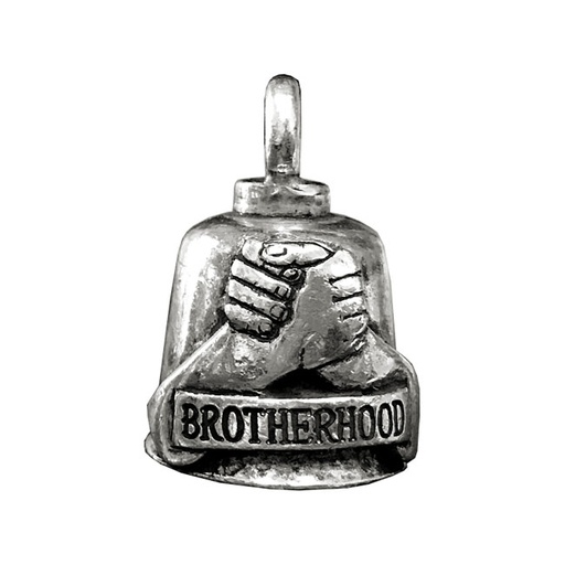 [993438] THE GREMLIN BELL Brotherhood