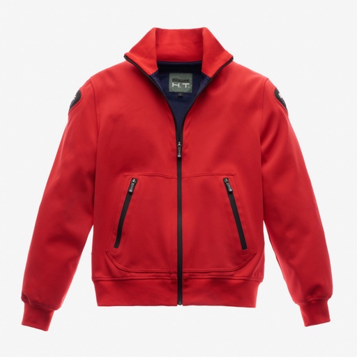 BLAUER EASY MAN PRO Red