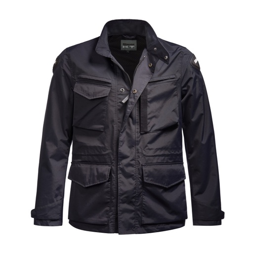 BLAUER ETHAN Blue