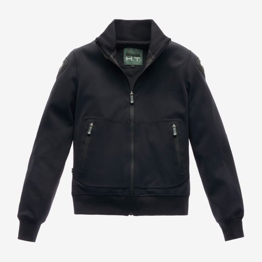 BLAUER EASY WOMAN PRO Asfalt Black