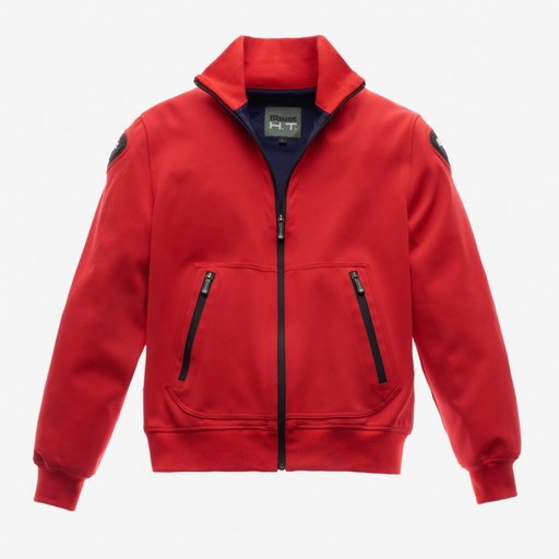 BLAUER EASY WOMAN PRO Red
