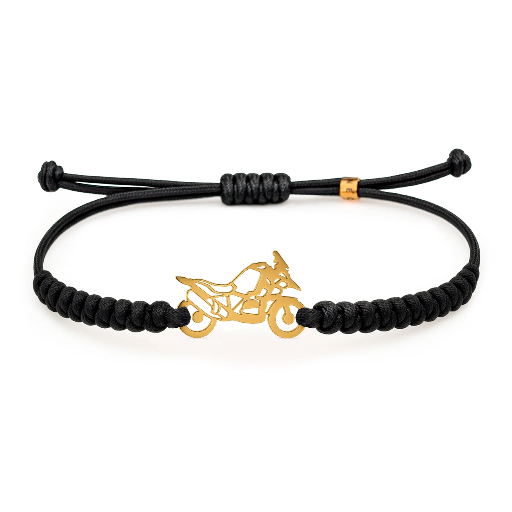 Codeone Pulsera GS Gold