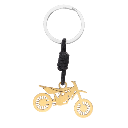 Codeone Llavero Montgai Gold