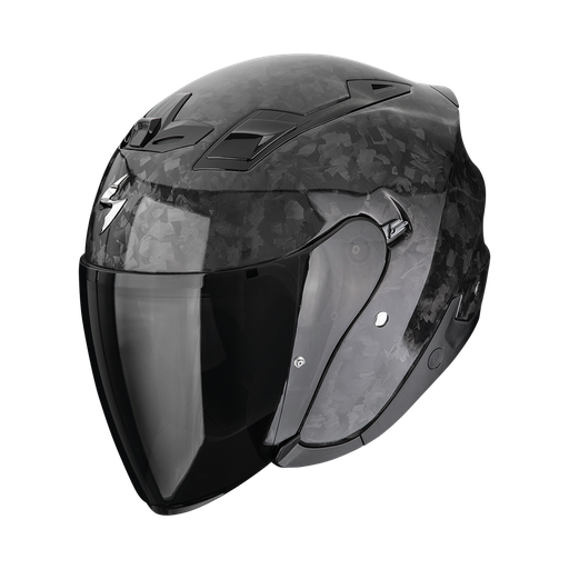 Scorpion Exo-Z1 Carbon Onyx Black