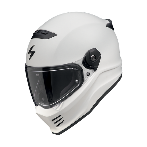 Scorpion Covert Fx Solid Matt cool grey