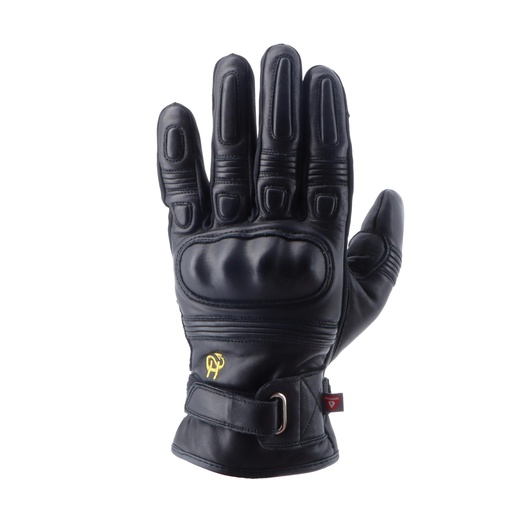 Helstons Vertigo Evo Hiver Black