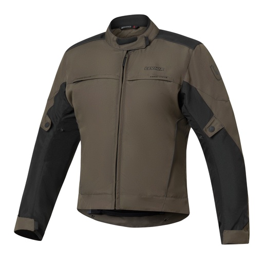 Levior Nakama 2 Woman WP Khaki