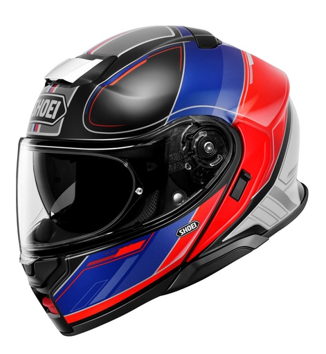 Shoei Neotec 3 Sharpen TC10
