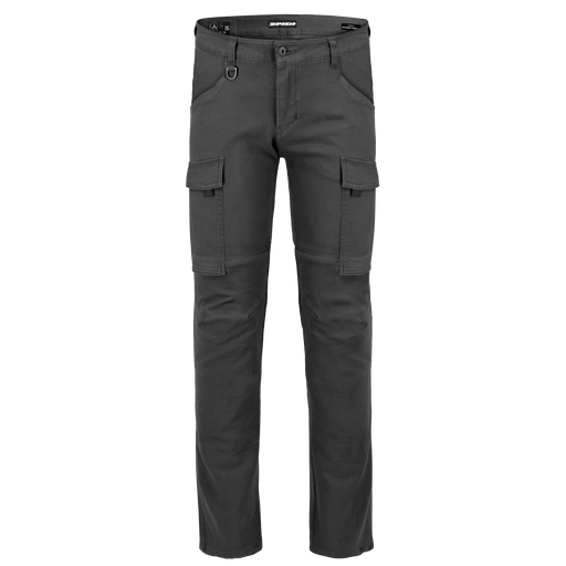 Spidi Pathfinder 2 Cargo Anthracite