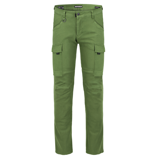Spidi Pathfinder 2 Cargo Green