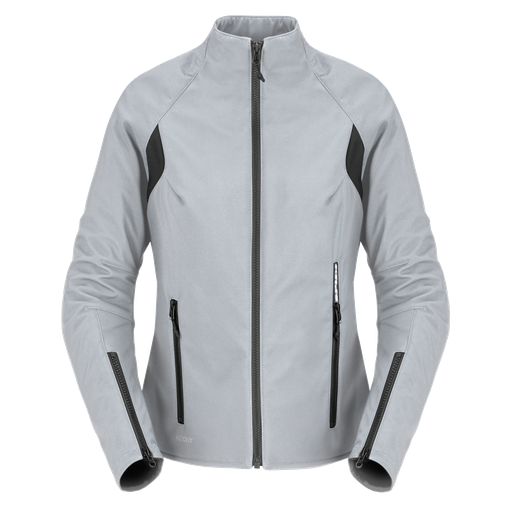 Spidi THE STANDARD JACKET H2OUT LADY Grey