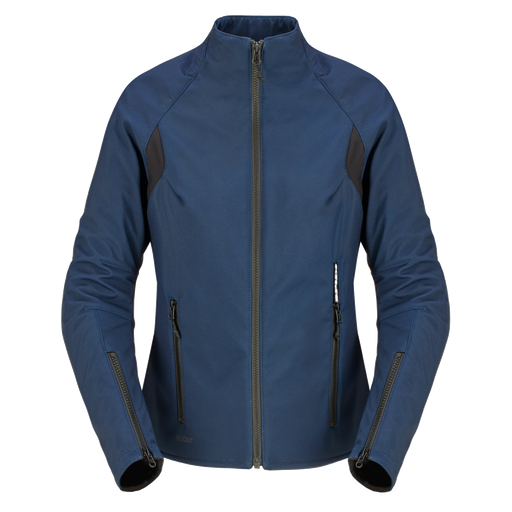 Spidi THE STANDARD JACKET H2OUT LADY Blue