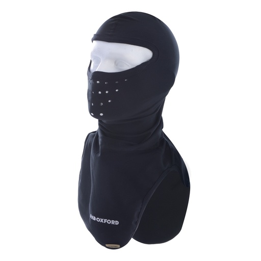 [8001807001] Oxford Deluxe Balaclava Microfleece