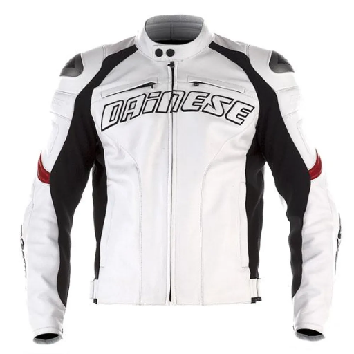 Dainese Racing C2 White (Producto de exposición)