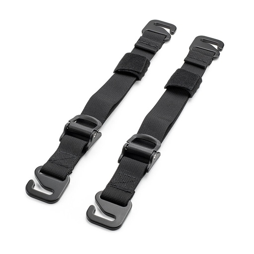 [KAOSMC] Kriega Cinchas  Overlander-S Os-Mini Cam Straps Pack 2Uds
