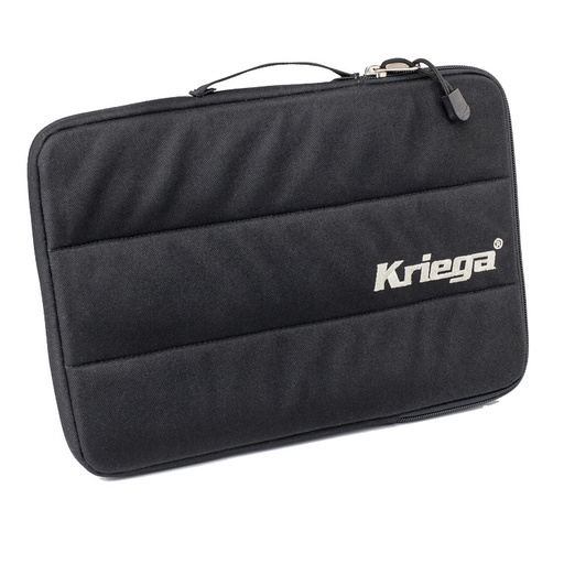[KKNBK] Kriega Funda  Kube Notebook