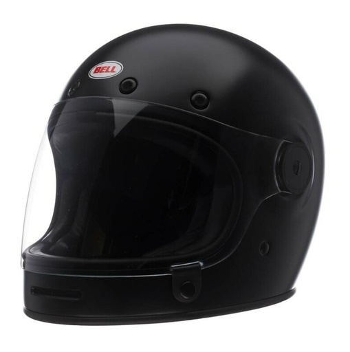 Bell BULLITT Matt Black