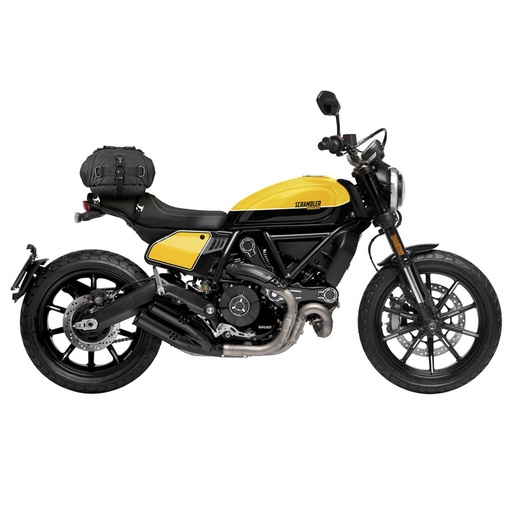 [KADSFK] Kriega Kit Fijación De Bolsa  Ducati Scrambler Fit Kit