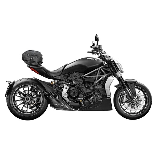 [KAXFK] Kriega Kit Fijación De Bolsa  Ducati Xdiavel