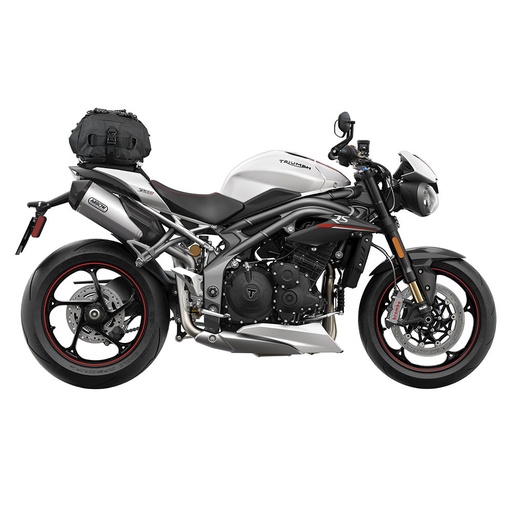 [KASPFK] Kriega Kit Fijación De Bolsa  Triumph Speed Triple Fit Kit