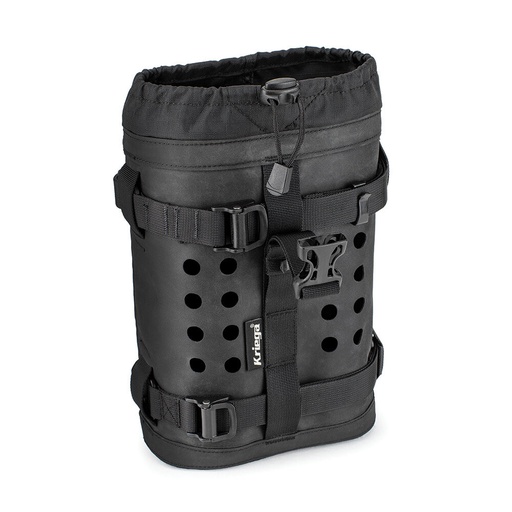[KOSBOT] Kriega  Porta Botellas Overlander-S Os-Bottle Para Bolsas Os