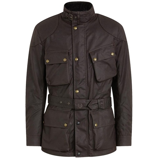 Belstaff TRIALMASTER Mahogany