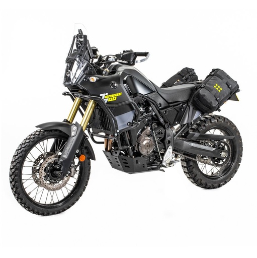 [KOSBAD] Kriega  Soporte Overlander-S Os-Base Para Bolsas Os Yamaha Tenere 700