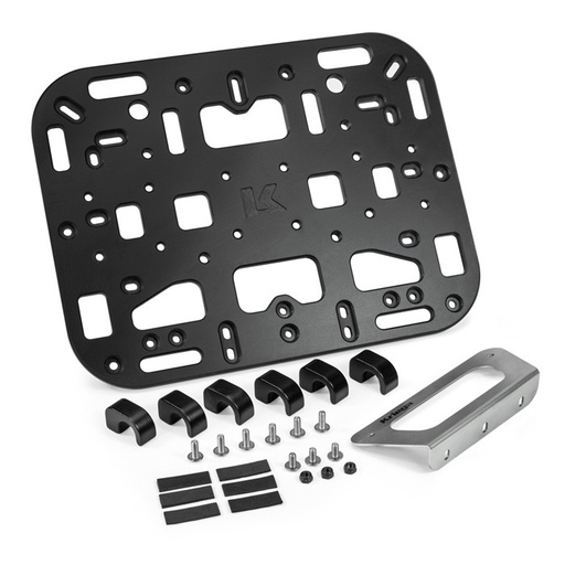 [KOSPEGS] Kriega  Soporte Overlander-S Os-Platform 3 Bmw Gs Adv