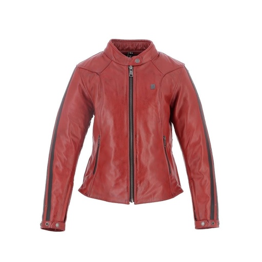 Helstons VICTORIA Red