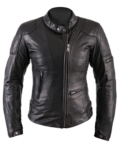 Helstons KS 70 Black