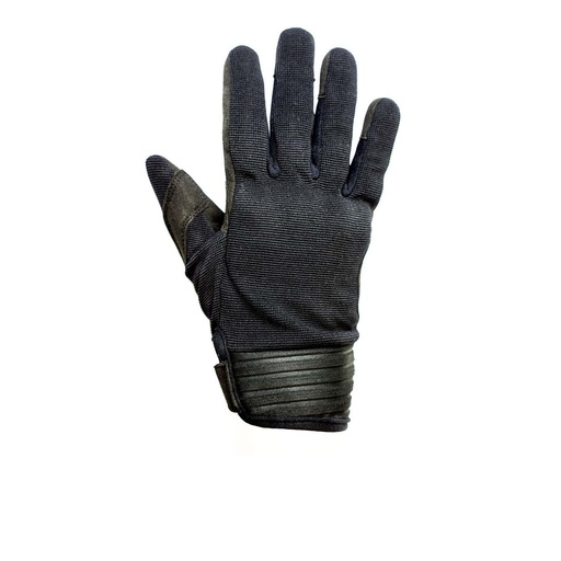 Helstons SIMPLE Lady Winter Amara/4Ways black